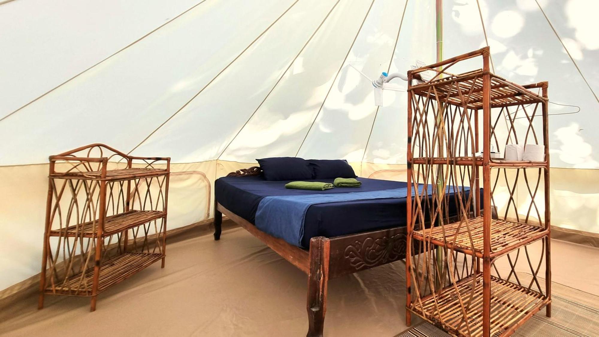 קו רונג סנלואם Sunboo Beach Bungalows מראה חיצוני תמונה