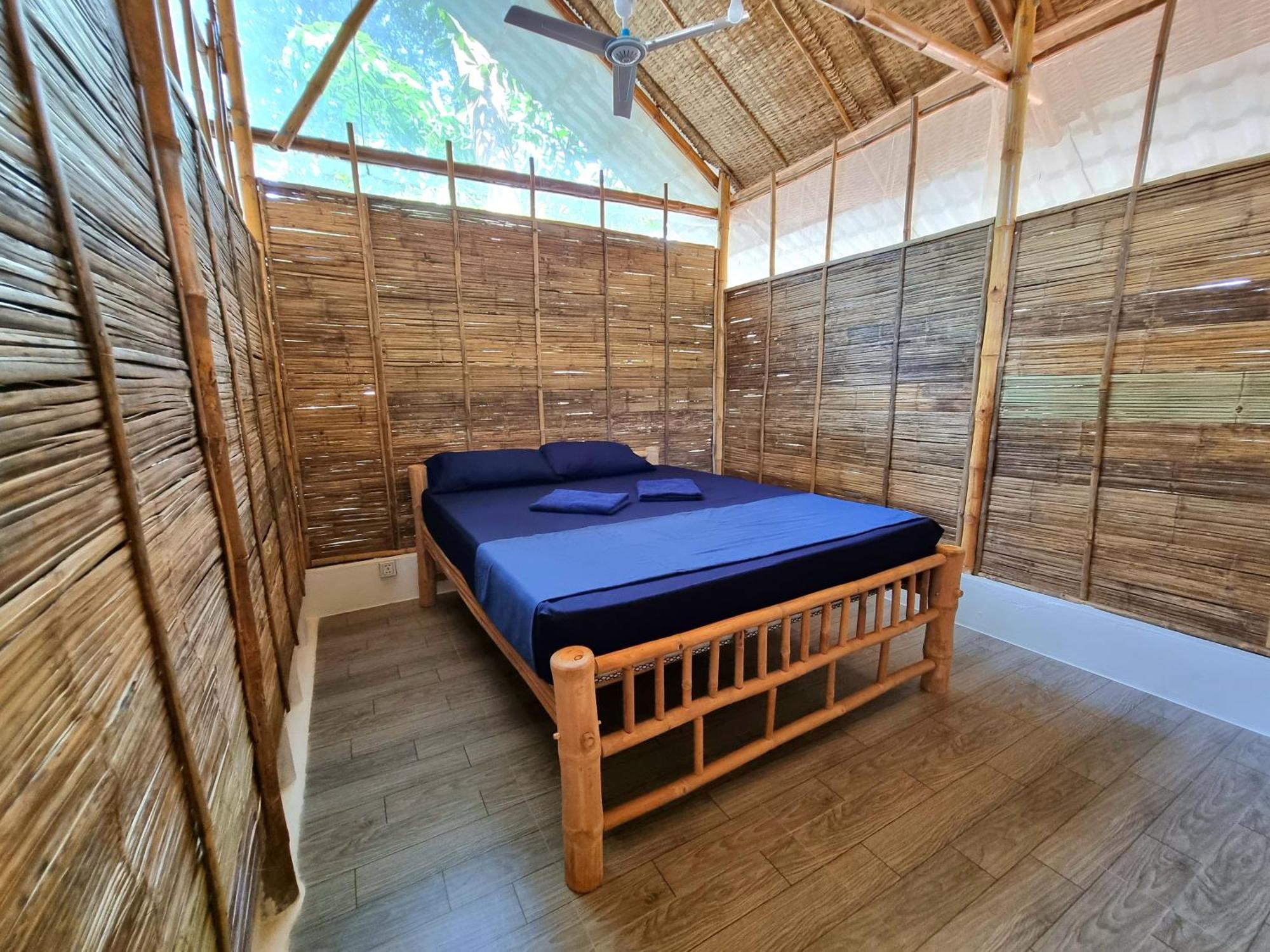 קו רונג סנלואם Sunboo Beach Bungalows מראה חיצוני תמונה