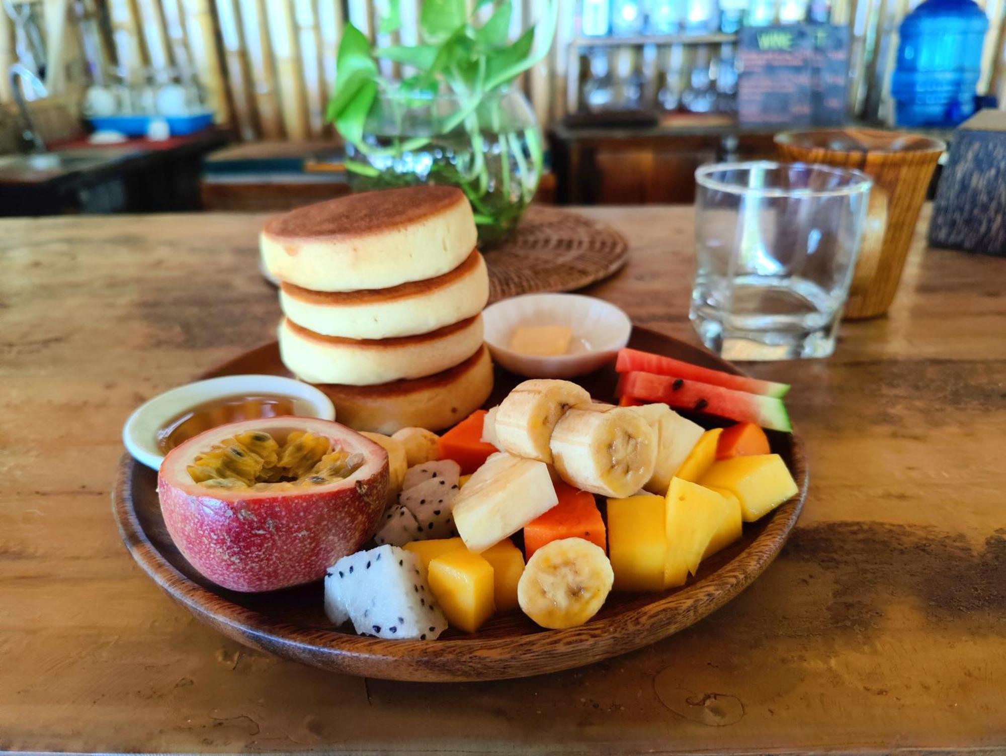 קו רונג סנלואם Sunboo Beach Bungalows מראה חיצוני תמונה